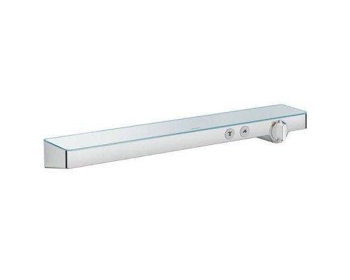 Смеситель для душа, Hansgrohe, ShowerTablet Select, цвет-хром