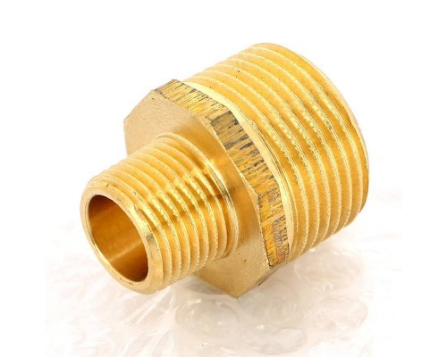 Удлинитель НВ бронза Viega 1/2" x 40