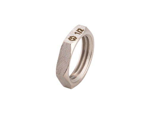 Контргайка MVI 1/2"