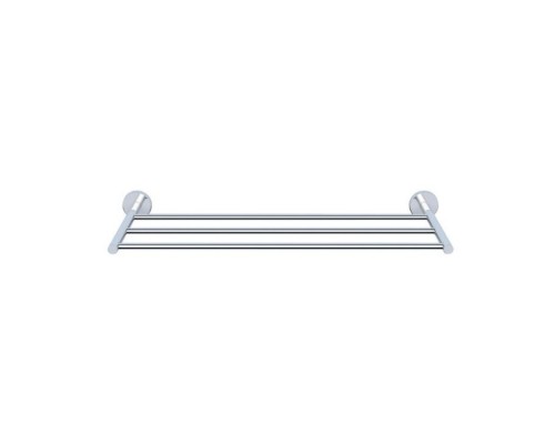 Полка, Jaquar, Continental, шгв 600-260-60, цвет-хром