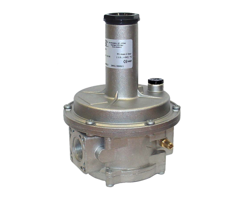 Фильтр газовый DN 25 -1"- Pin макс. 2 бар Фильтр газовый DN 25 -1"- Pin макс. 2 бар