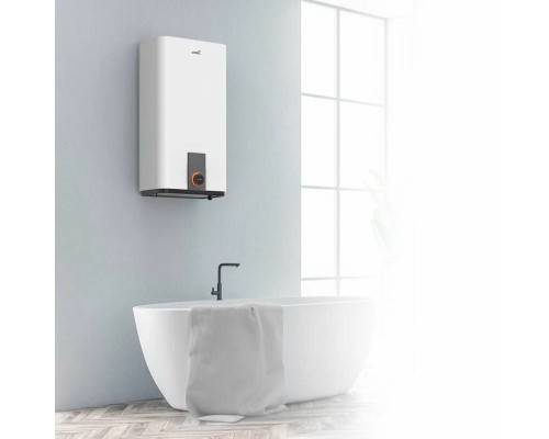 Водонагреватель электрический накопительный Midea MWH-10020-DUM FLEX Водонагреватель электрический накопительный Midea MWH-10020-DUM FLEX