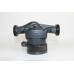 Циркуляционный насос ECO Plus 25-70 180 (с комплектом гаек)