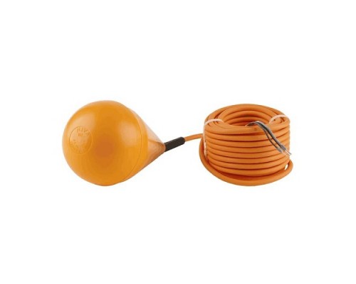 Выключатель поплавковый MS 1 PVC каб 10м Wilo 2478769