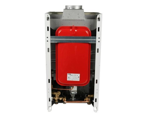 Котел газовый настенный BAXI ECO Four 24F двухконтурный с закрытой камерой сгорания 24 кВт Котел газовый настенный BAXI ECO Four 24F двухконтурный с закрытой камерой сгорания 24 кВт