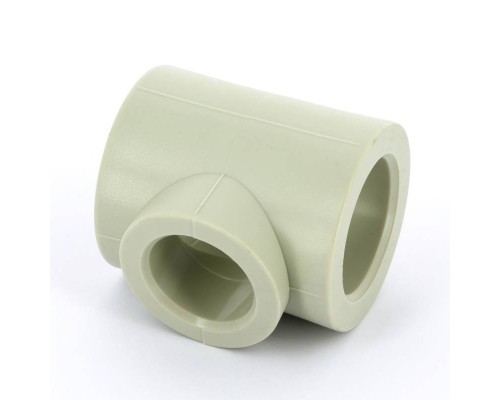 Тройник сварка редукционный FV-PLAST 50х40х50