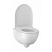 Унитаз подвесной Geberit Renova Compact 4,5/6 л 48х35 см