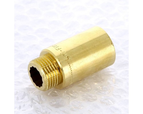 Удлинитель НВ UNI-FITT 1/2"x40мм Удлинитель НВ UNI-FITT 1/2"x40мм
