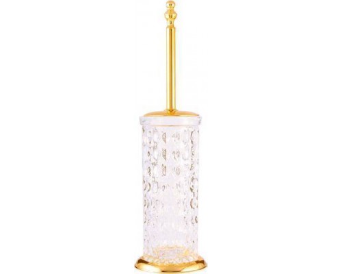 Boheme Imperiale Ершик напольный, цвет: золото 10425 Boheme Imperiale Ершик напольный, цвет: золото 10425