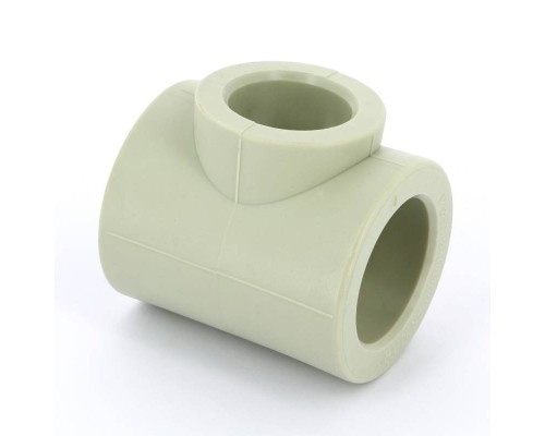 Тройник сварка редукционный FV-PLAST 50х40х50