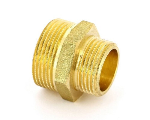 Ниппель НН TIEMME 1"1/4x1"