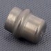 Заглушка пресс нержавеющая сталь Sanpress Inox VIEGA 15