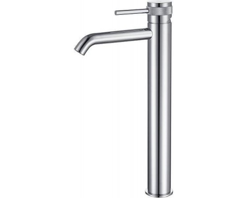Allen Brau Priority Высокий смеситель для раковины, излив 14,8 см, цвет: хром 5.31A02-00