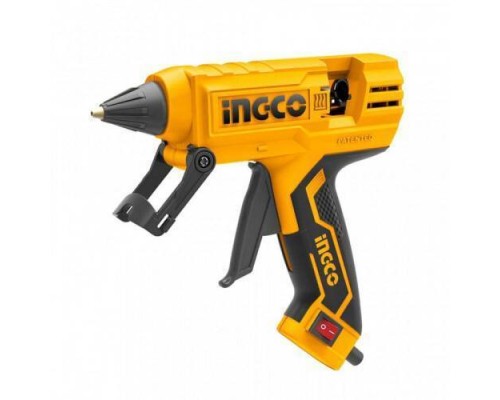 Клеевой пистолет Ingco GG308