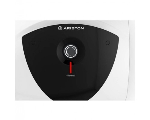 Водонагреватель электрический накопительный Ariston ABS ANDRIS LUX 30 над раковиной 30 л эмаль мех.упр-е