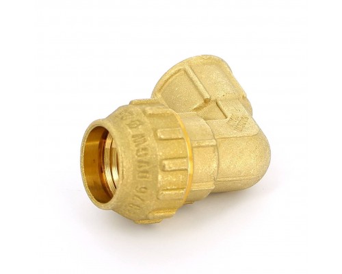 Угол обжим-В TIEMME 25х3/4"