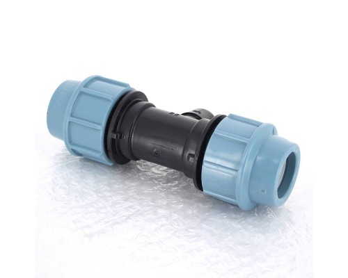 Тройник обжим-В для труб ПНД UNIDELTA 32x1/2" Тройник обжим-В для труб ПНД UNIDELTA 32x1/2"