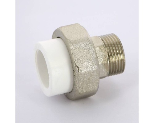 Муфта ProAqua Н 25 х 3/4" разборная