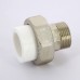 Муфта ProAqua Н 25 х 3/4" разборная