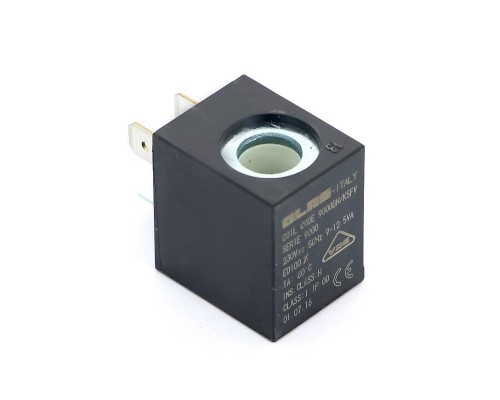 Катушка для соленоидного клапана 1/2"-1" серии 003062XX Emmeti 230В