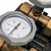 Насосная группа UK Meibes без смесителя 1" с насосом Grundfos UPS 25-60