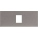 Allen Brau Priority Столешница 100 см, цвет: бежевый 1.31011.B