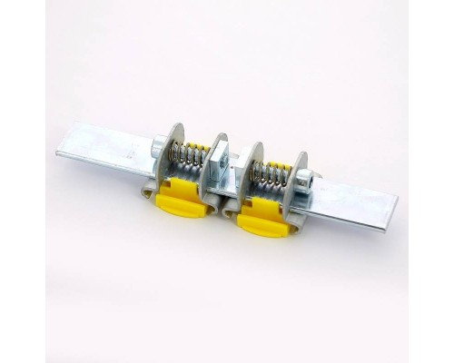 Параллельный соединитель Viega для профиля Steptec 80-145мм, Модель 8414