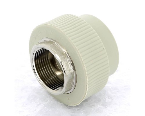 Муфта сварка-В FV-PLAST 40х1"1/4 Муфта сварка-В FV-PLAST 40х1"1/4