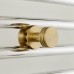 Сунержа Каньон Крючок подвесной для полотенцесушителя, нержавеющая сталь, цвет: состаренная латунь 051-2010-0003