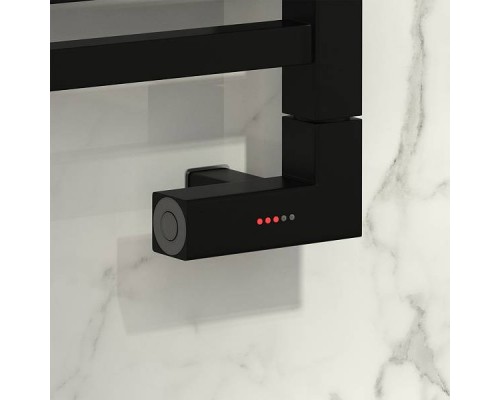 Сунержа Модуль скрытого подключения для МЭМ CUBE, цвет: матовый черный 31-1527-0000 Сунержа Модуль скрытого подключения для МЭМ CUBE, цвет: матовый черный 31-1527-0000