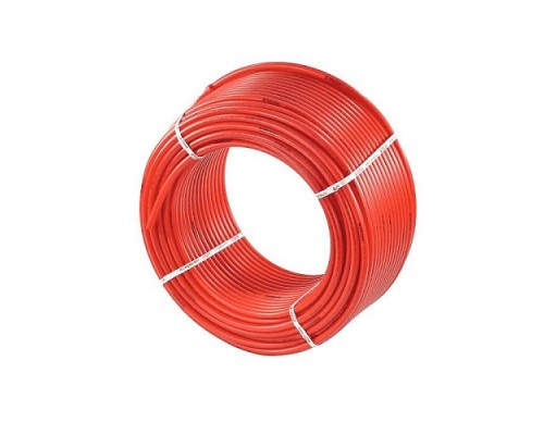 Труба PE-RT крас Дн16х2,0 Т95C 160м VALFEX 10104116P-0160 Труба PE-RT крас Дн16х2,0 Т95C 160м VALFEX 10104116P-0160