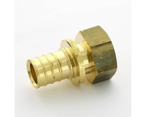 Муфта аксиальная-В Uni-Fitt 25 х 3/4" Муфта аксиальная-В Uni-Fitt 25 х 3/4"