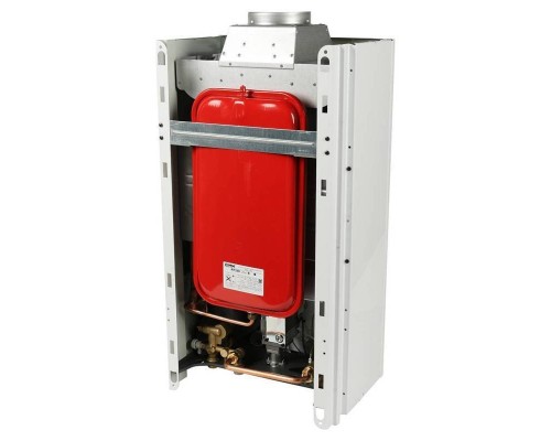 Котел газовый настенный BAXI ECO Four 24F двухконтурный с закрытой камерой сгорания 24 кВт Котел газовый настенный BAXI ECO Four 24F двухконтурный с закрытой камерой сгорания 24 кВт