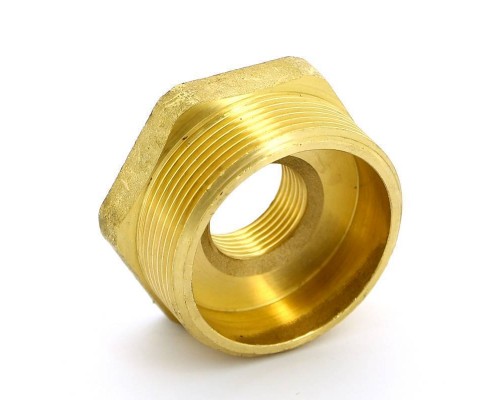 Футорка НВ UNI-FITT 2" x 3/4"