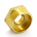 Футорка НВ UNI-FITT 2" x 3/4"