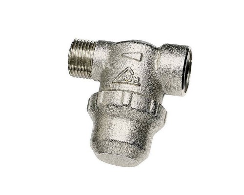 Фильтр прямой НВ RBM 1/2" 300 мкм
