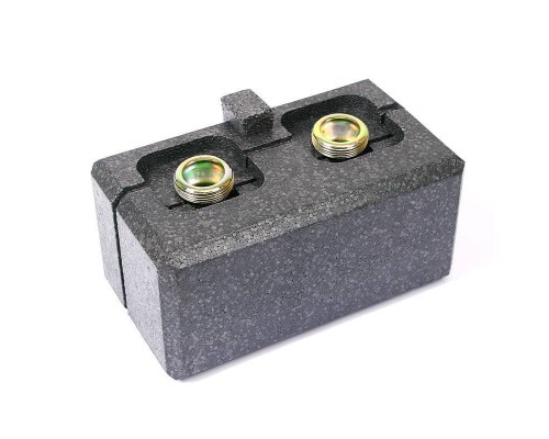 Компенсирующая вставка WATTS Ind для HP43