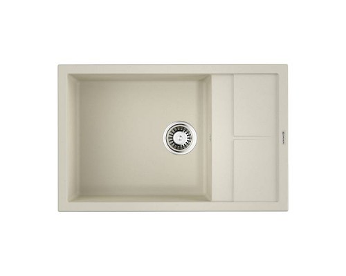 Omoikiri Sumi 78-LB-EV Кухонная мойка, Tetogranit, цвет эверест 4993725