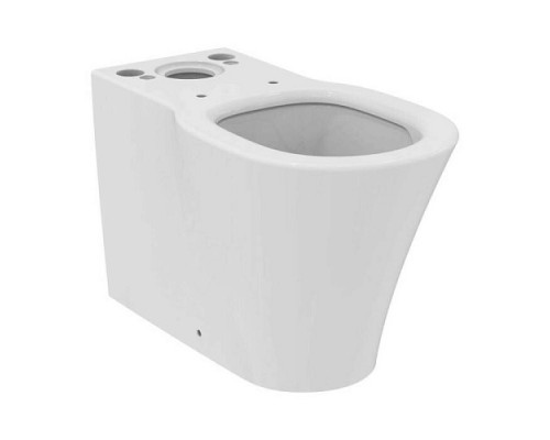 Унитаз б/бачка CONNECT AIR б/о г/вып б/сид Ideal Standard E013701