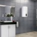 Водонагреватель электрический накопительный Ariston LYDOS ECO ABS PW 50 V 50л круглый эмаль эл.упр-е