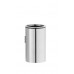 Boheme Uno Стакан для ванной подвесной, цвет: chrome 10974-CR