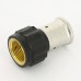 Муфта пресс-В PVDF HENCO 26х3/4"