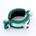 Хомут Bifix G2 BUP М8/М10 Walraven 1 1/2" (48-52 мм) 2-х винт. с уплотн. epdm, быстрый замок