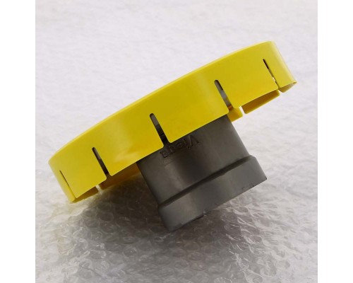 Переход фланец-пресс оцинкованная сталь Megapress VIEGA 40x1"1/2