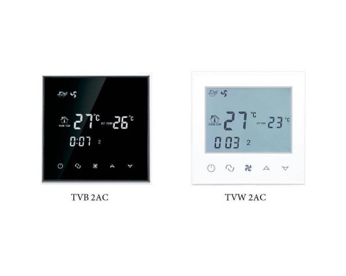 Термостат Wilma W-therm TVB 2AC