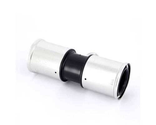 Тройник пресс PVDF HENCO 63х26х63