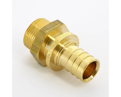 Муфта аксиальная-Н Uni-Fitt 25 х 3/4" Муфта аксиальная-Н Uni-Fitt 25 х 3/4"