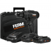 Дрель/шуруповёрт Ferm CDM1141P