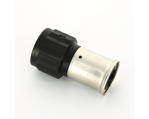 Муфта пресс-В PVDF HENCO 32х1"