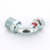 Угол пресс-Н оцинкованная сталь Prestabo VIEGA 15x1/2"